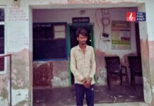 महिला ने खेत में देख लिया राज तो बना लिया निशाना! 6 घंटे में पुलिस ने सुलझाया ब्लाइंड मर्डर Ajmer woman murder