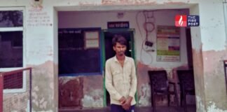 महिला ने खेत में देख लिया राज तो बना लिया निशाना! 6 घंटे में पुलिस ने सुलझाया ब्लाइंड मर्डर Ajmer woman murder