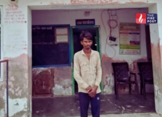 महिला ने खेत में देख लिया राज तो बना लिया निशाना! 6 घंटे में पुलिस ने सुलझाया ब्लाइंड मर्डर Ajmer woman murder