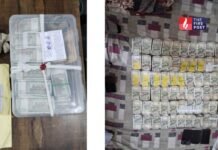 33.25 लाख कैश, 30 लाख का जिम सामान और साइबर ठगी! टोंक पुलिस ने एक साथ खोले अपराध के कई राज Tonk crime news