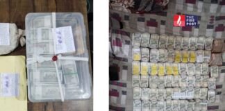 33.25 लाख कैश, 30 लाख का जिम सामान और साइबर ठगी! टोंक पुलिस ने एक साथ खोले अपराध के कई राज Tonk crime news
