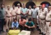 पुलिस को देखते ही दोनों कारें भागीं… पीछा हुआ तो खुला ऐसा राज, जिसे देखकर पुलिस भी रह गई हैरान! Rajasthan Crime News