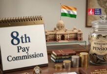2.57 Fitment Factor ने अगर बदली Salary की तस्वीर, तो चपरासी से अफसर तक किसकी जेब में आएंगे सबसे ज्यादा रुपये? 8th Pay Commission
