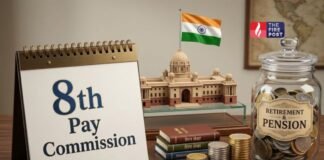 2.57 Fitment Factor ने अगर बदली Salary की तस्वीर, तो चपरासी से अफसर तक किसकी जेब में आएंगे सबसे ज्यादा रुपये? 8th Pay Commission
