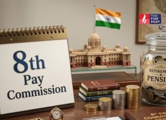 2.57 Fitment Factor ने अगर बदली Salary की तस्वीर, तो चपरासी से अफसर तक किसकी जेब में आएंगे सबसे ज्यादा रुपये? 8th Pay Commission