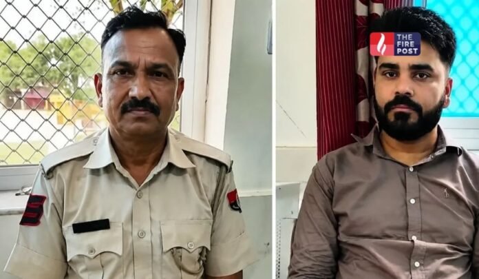 Jaipur ACB Trap Jaipur ACB Trap