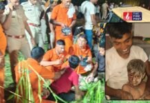 पतंग उड़ाते वक्त 300 फीट गहरे बोरवेल में गिरा 8 साल का बच्चा, 42 फीट पर फंसा… फिर हुआ चमत्कार Alwar Borewell Rescue