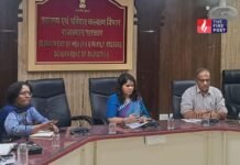 डेंगू-चिकनगुनिया से लेकर स्वाइन फ्लू तक… राजस्थान में स्वास्थ्य विभाग अलर्ट, इन इलाकों पर खास नजर Rajasthan Dengue Alert