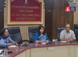 डेंगू-चिकनगुनिया से लेकर स्वाइन फ्लू तक… राजस्थान में स्वास्थ्य विभाग अलर्ट, इन इलाकों पर खास नजर Rajasthan Dengue Alert