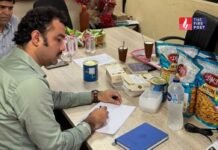 राजस्थान में मिलावट पर बड़ा वार! 5 पैकेज्ड खाद्य उत्पाद असुरक्षित मिले, 9 दुकानों के लाइसेंस सस्पेंड Rajasthan Food Safety: