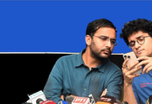 रिहा होते ही फिर क्राइम ब्रांच का नोटिस: CJP नेताओं ने मांगा समय, CEC के खिलाफ आज देशव्यापी प्रदर्शन दिल्ली पुलिस क्राइम ब्रांच द्वारा समन भेजे जाने के बाद CJP नेता सौरव दास और आशुतोष रांका