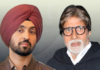 अमिताभ बच्चन और दिलजीत दोसांझ को जान से मारने की धमकी, मुंबई पुलिस हाई अलर्ट पर अमिताभ बच्चन और दिलजीत दोसांझ को जान से मारने की धमकी