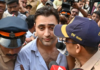 ‘लीव इंडिया’ आदेश पर बॉम्बे हाईकोर्ट से बॉलीवुड अभिनेता इमरान खान को राहत, 2 नवंबर तक सुनवाई टली बॉम्बे हाईकोर्ट से 'लीव इंडिया' नोटिस पर अंतरिम राहत मिलने के बाद अभिनेता इमरान खान