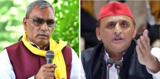 UP विधान परिषद चुनाव: नतीजों के बीच गरमाई सियासत, राजभर ने ‘जीरो’ प्रदर्शन पर अखिलेश-कांग्रेस गठबंधन को घेरा ओम प्रकाश राजभर और अखिलेश यादव की फाइल फोटो यूपी एमएलसी चुनाव परिणाम के संदर्भ में